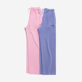 Madhappy Classics Midweight Straight Sweatpant