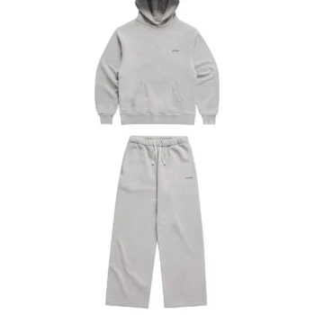 Classics Fleece Madhappy Tracksuit