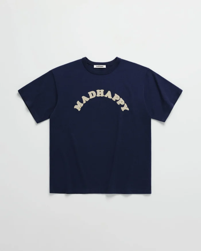 Plaid Cooper Heavyweight Tee