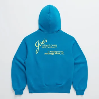 Joe's 1913 Midweight Hoodie