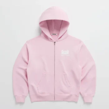 Joe's Stone Crab Midweight Zip Up