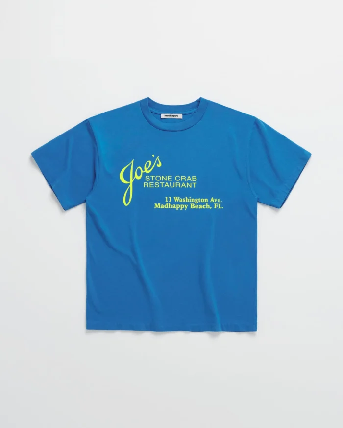 Joe's 1913 Midweight Tee