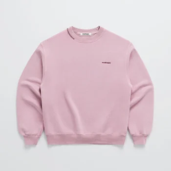 Classics Fleece Crewneck
