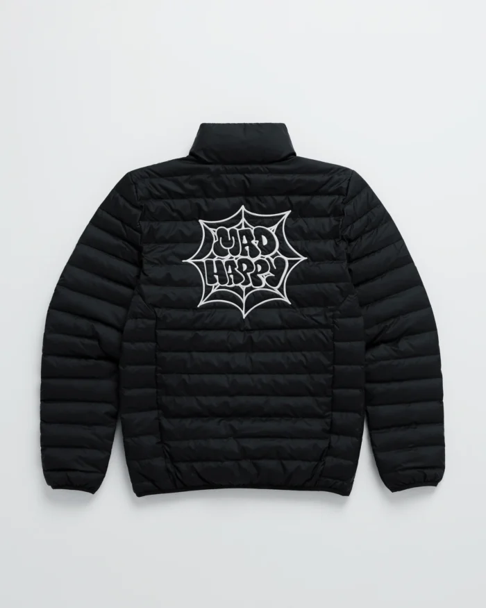 Spyder New Entry Down Jacket