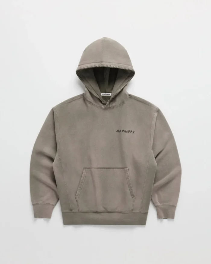 Madhappy Marker Heavyweight Hoodie